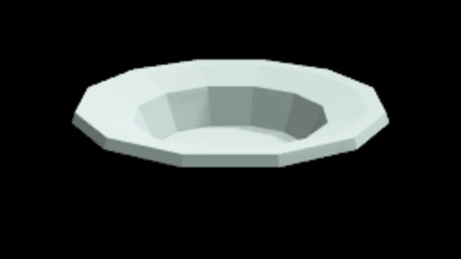 Deep Plate
