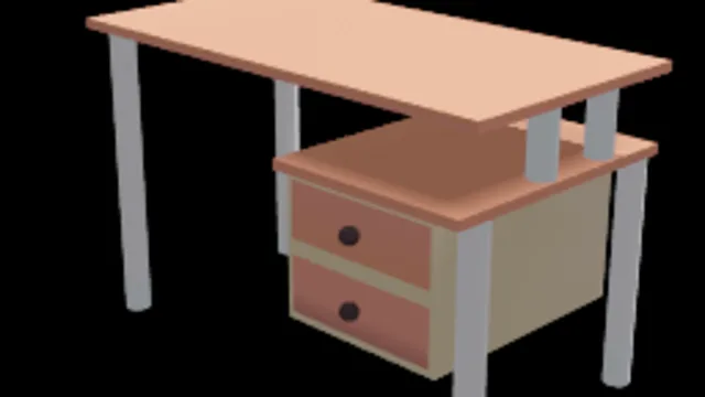 Desk
