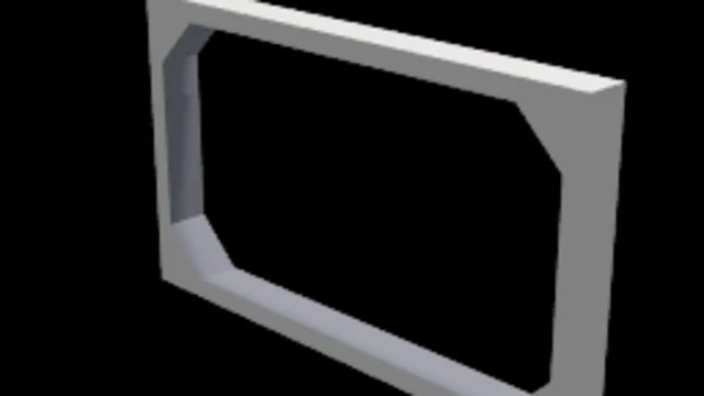 Door Frame