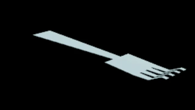 Fork