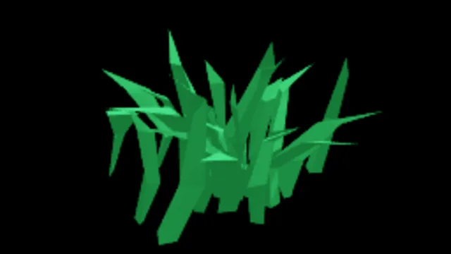 Grass 1