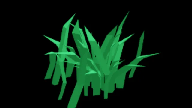 Grass 2