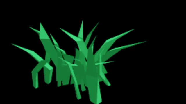 Grass 3