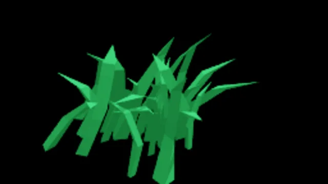 Grass 4
