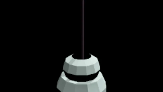 Hanging Lamp