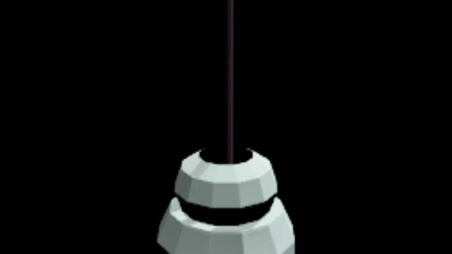 Hanging Lamp