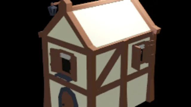 House 1