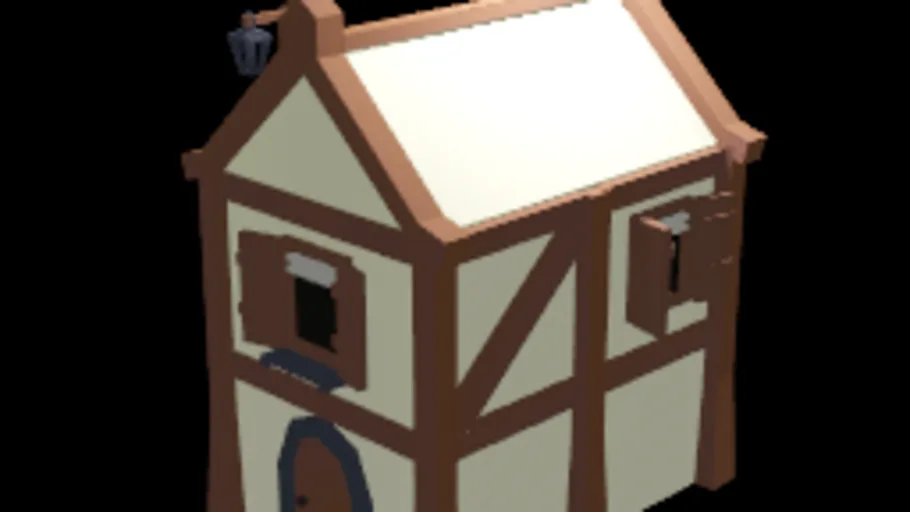 House 1