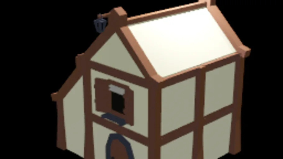 House 3