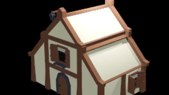House 4