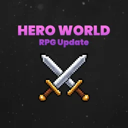 Hero World thumbnail