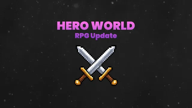 Hero World