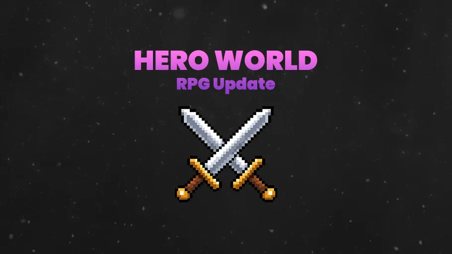 Hero World