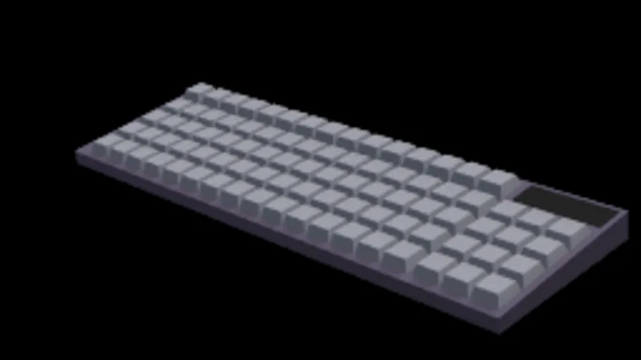 Keyboard