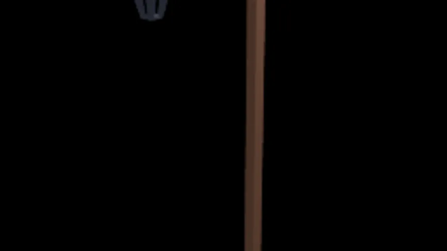Lamppost