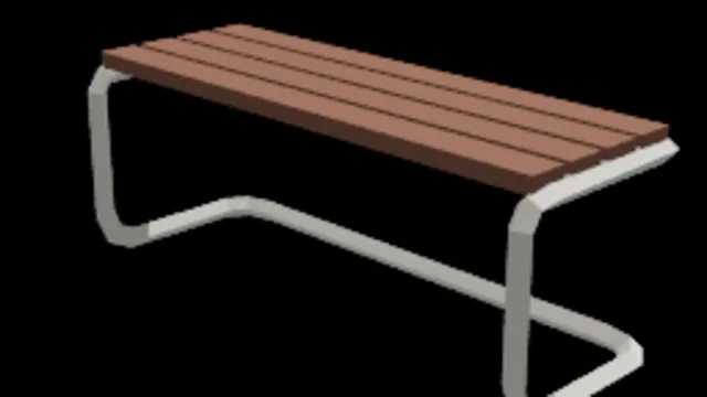 Bench