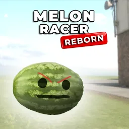 🍉 Melon Racer: Reborn thumbnail