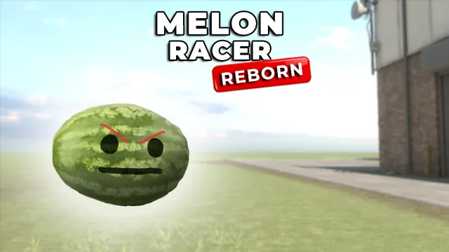 🍉 Melon Racer: Reborn