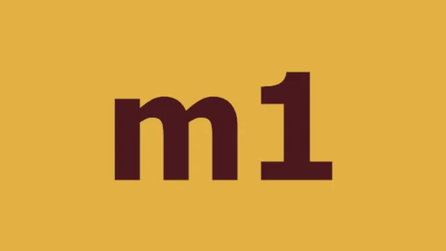 Music 1