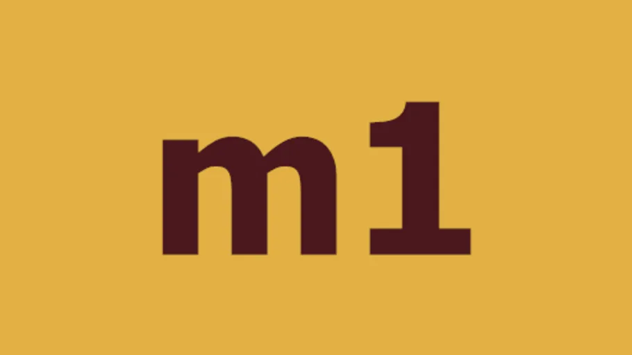 Music 1