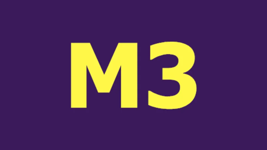 Music 3