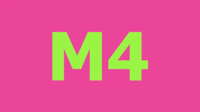 Music 4