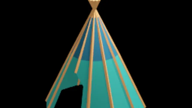 Wigwam 1