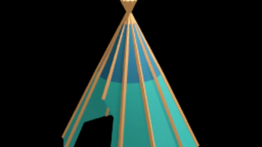 Wigwam 1