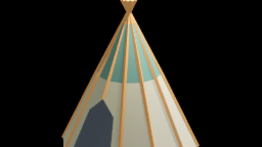 Wigwam 2