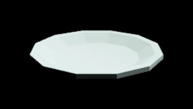 Plate