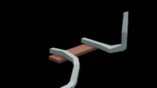 Rail Broken