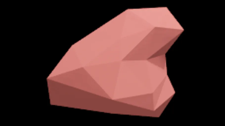Red Rock 3