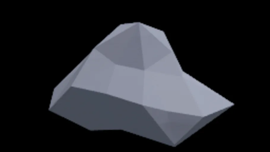 Rock 1