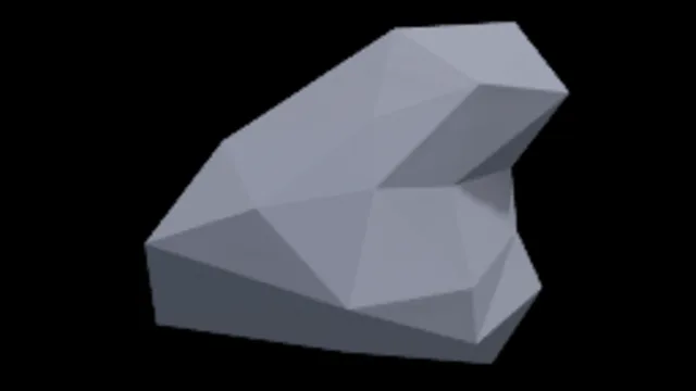 Rock 3