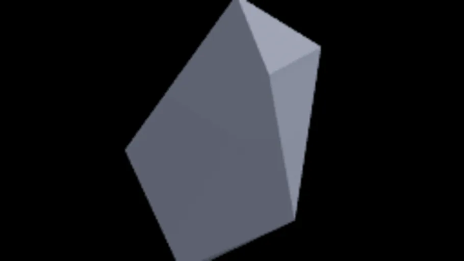 Small Rock 2