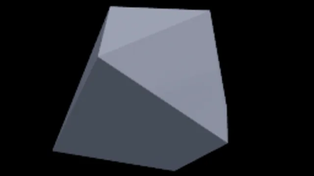 Small Rock 3