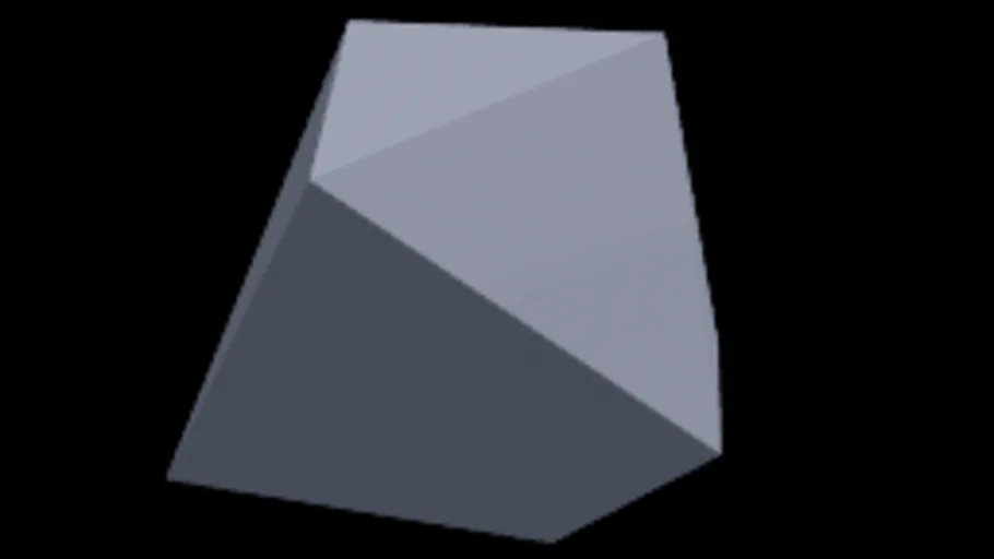 Small Rock 3