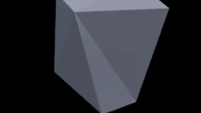 Small Rock 4