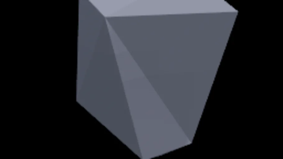 Small Rock 4