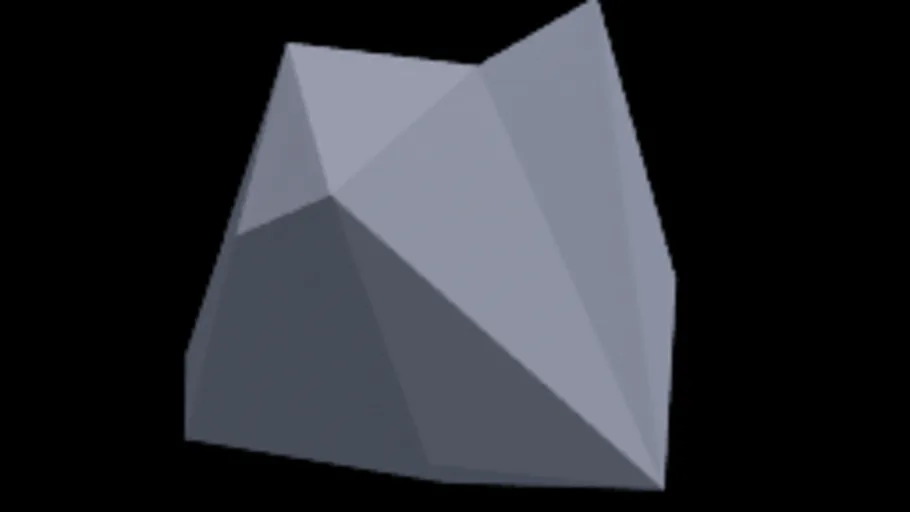 Small Rock 5