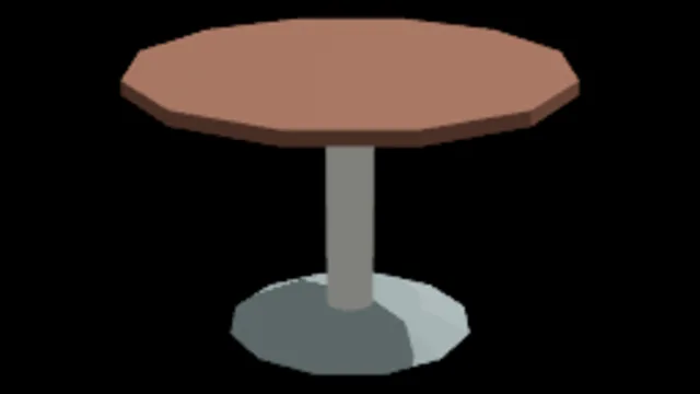 Round Table