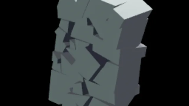 Stone Wall 1