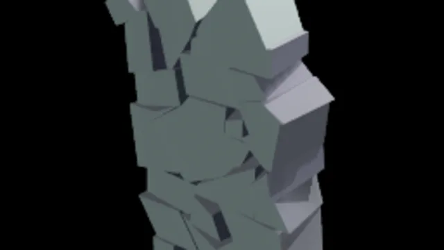 Stone Wall 2