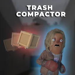 Trash Compactor thumbnail