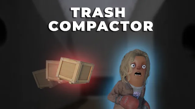 Trash Compactor