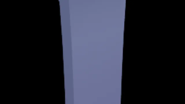 Tardis Blue Door