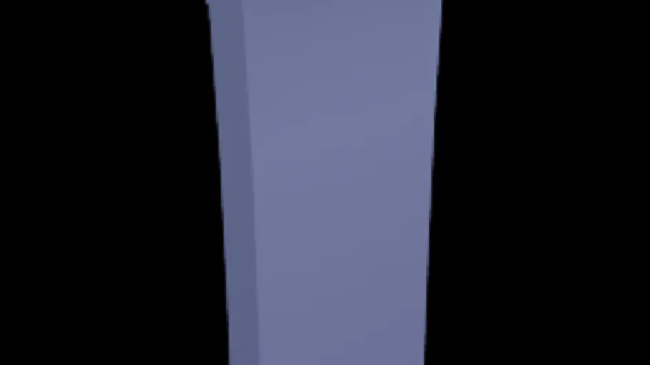 Tardis Blue Door