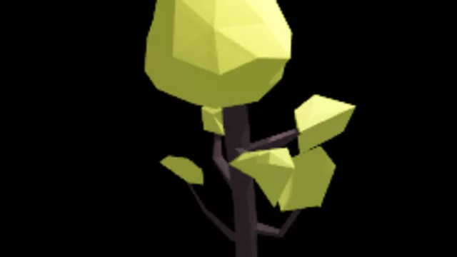 Tree 1