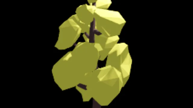 Tree 5