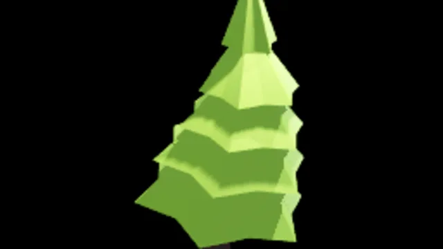 Tree 7